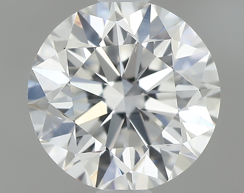 1.000ct Round