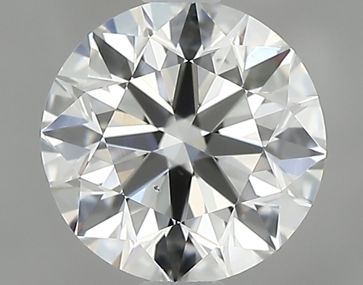 0.900ct Round