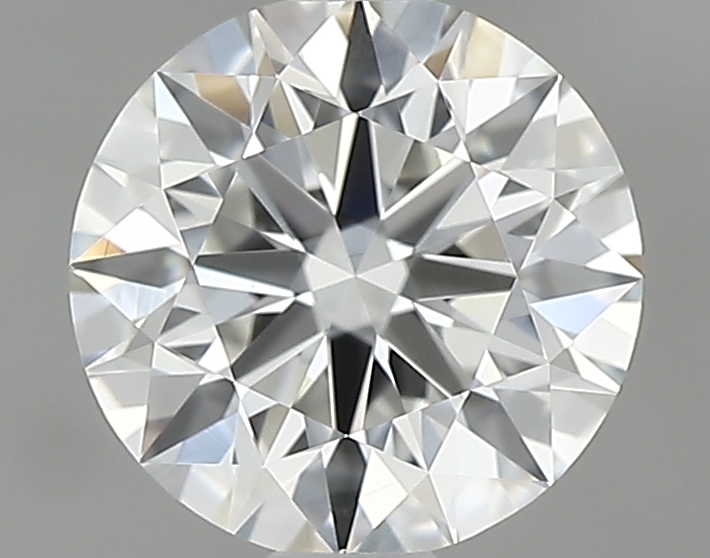 0.810ct Round
