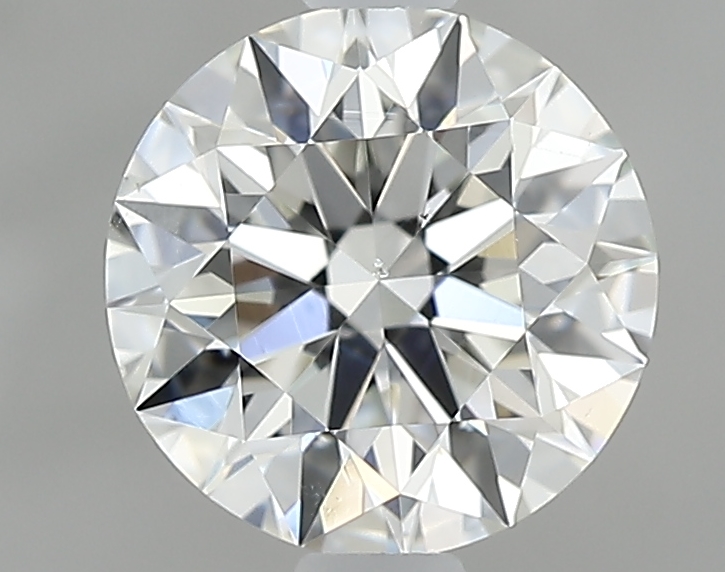 1.000ct Round