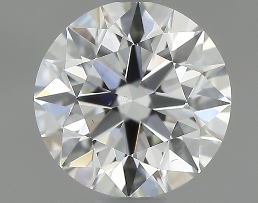 0.500ct Round
