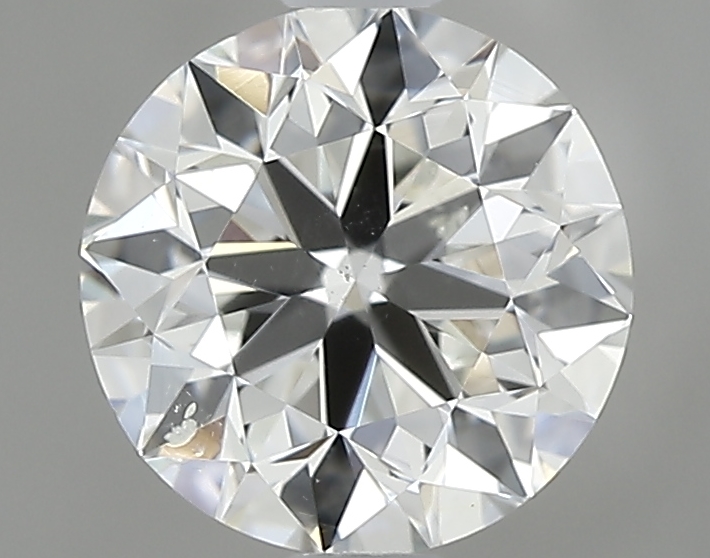 1.000ct Round