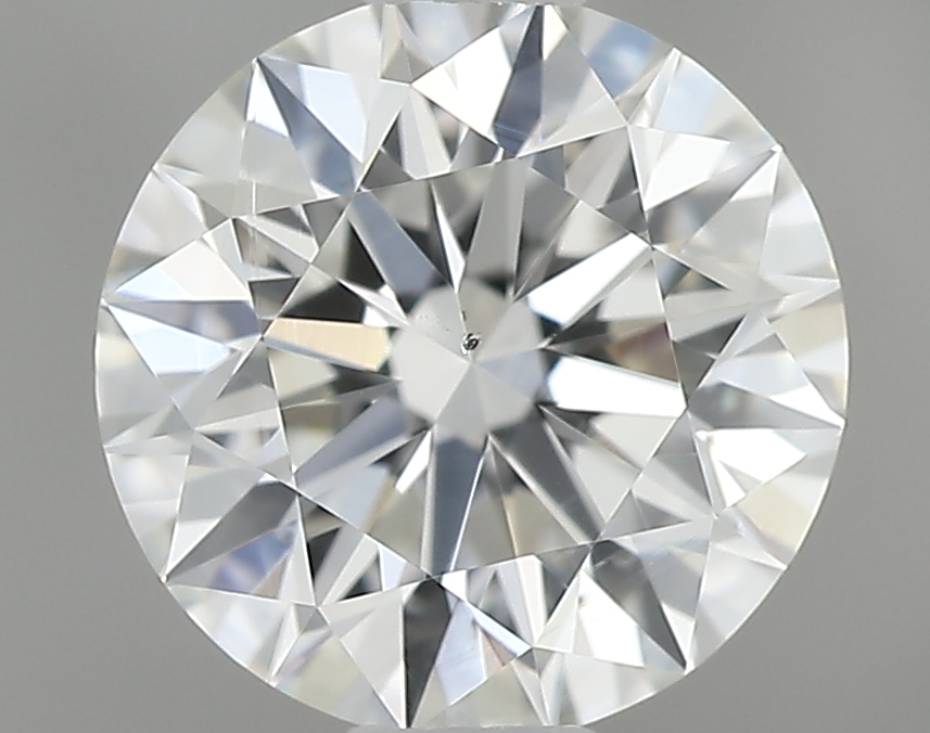 0.600ct Round