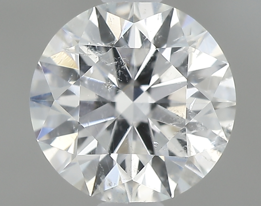 0.720ct Round