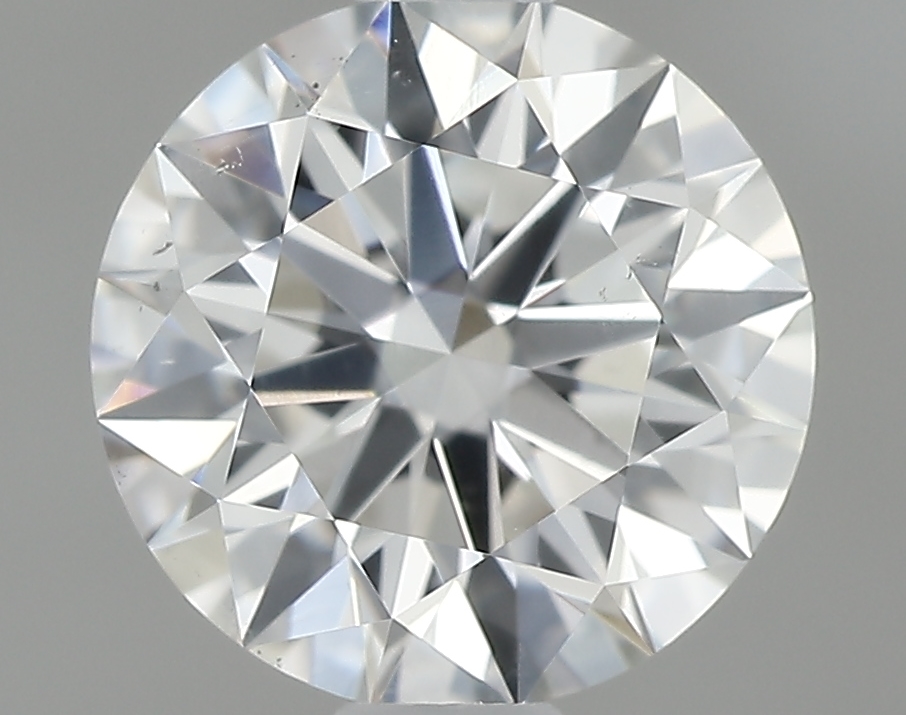 0.730ct Round