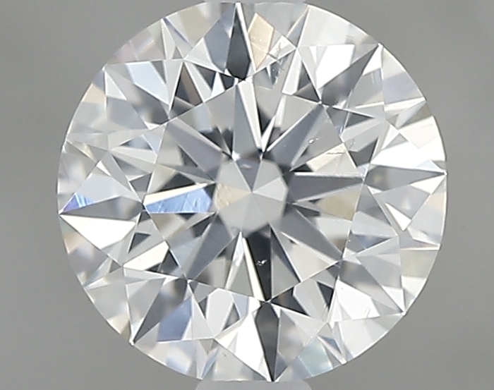 1.000ct Round