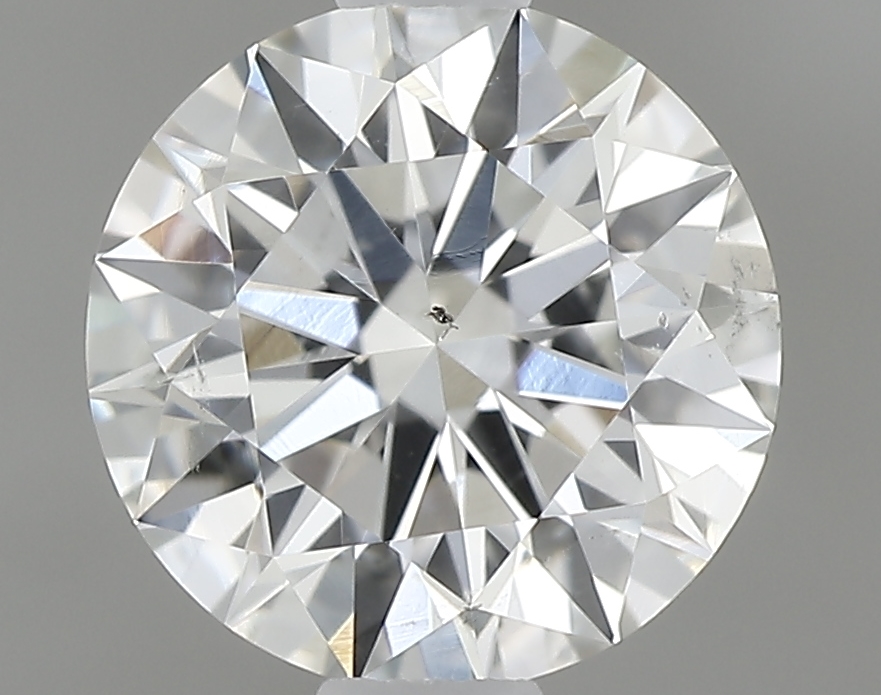 0.720ct Round