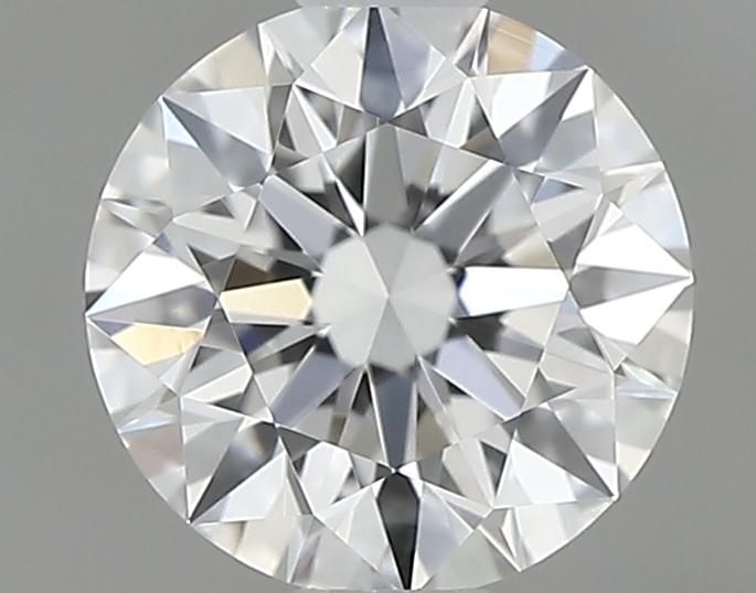 0.530ct Round