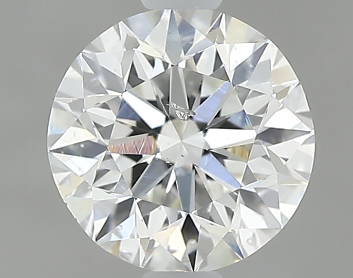 1.000ct Round
