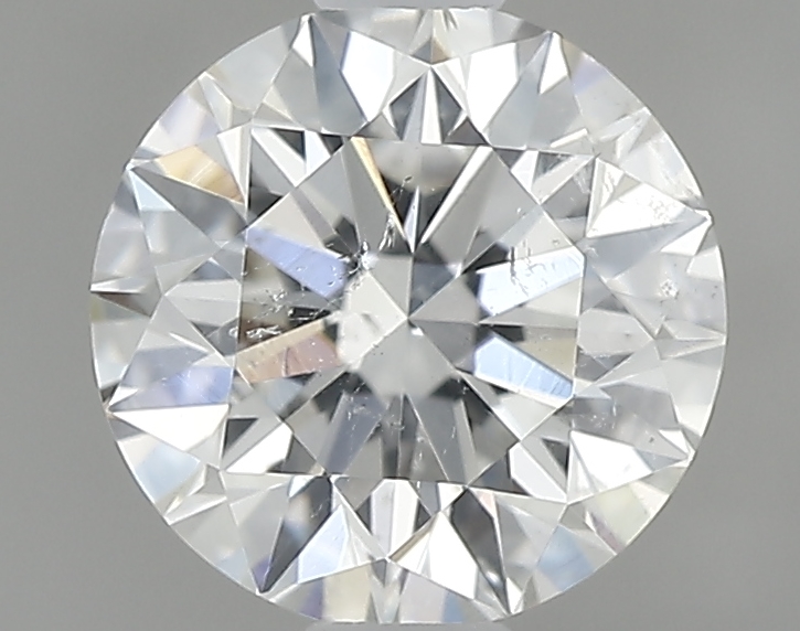 0.700ct Round