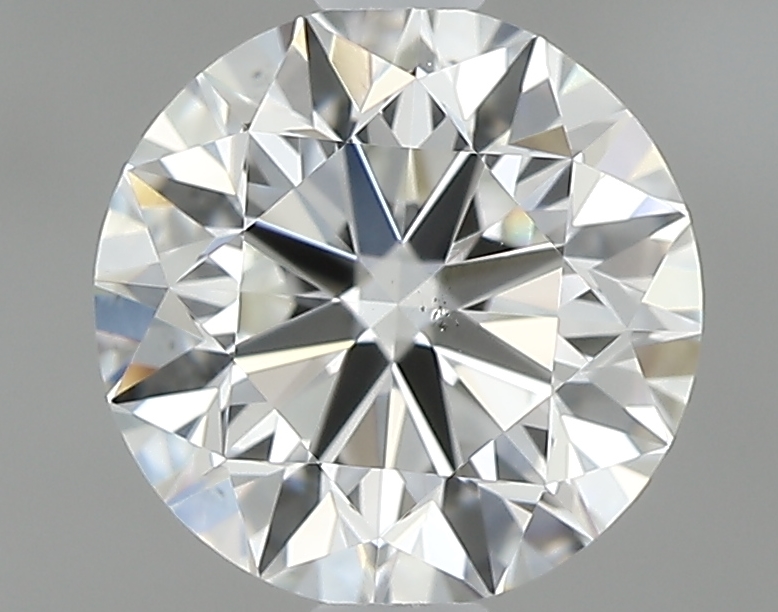 1.000ct Round