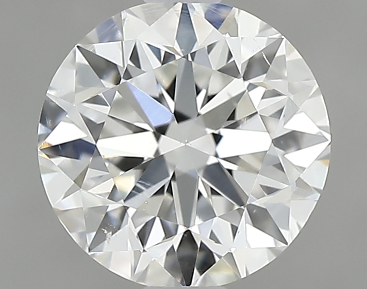 1.000ct Round