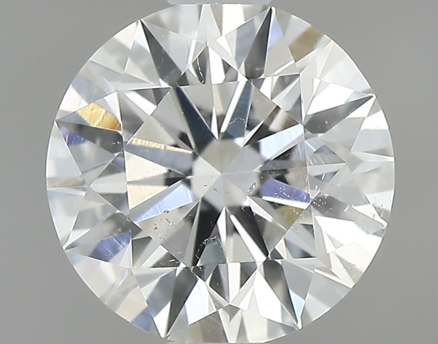 0.710ct Round
