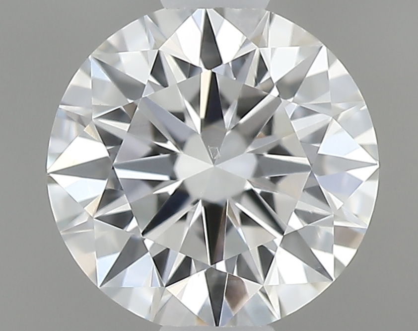 0.510ct Round