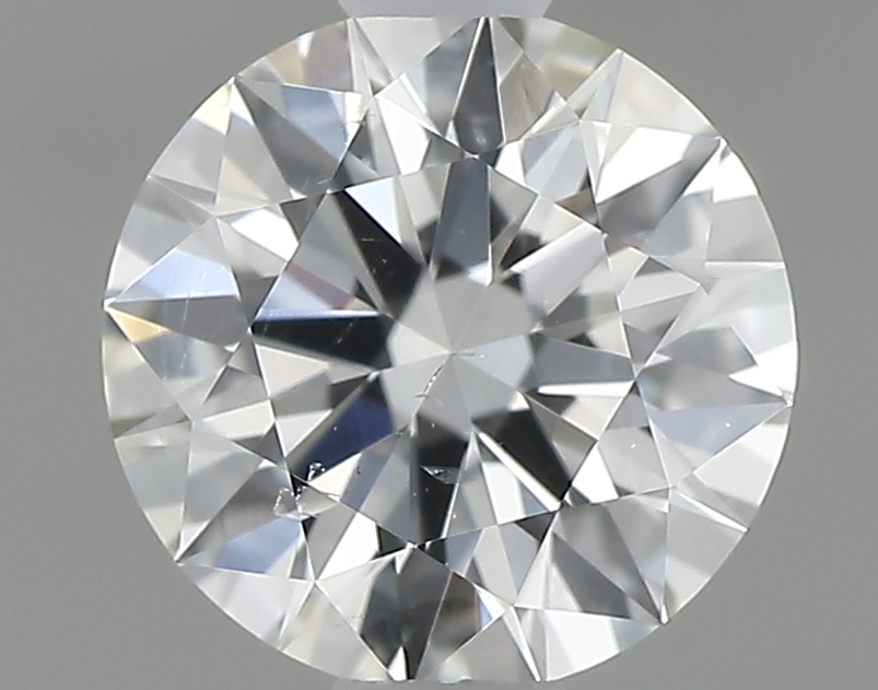 0.600ct Round