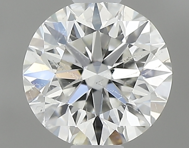 0.500ct Round