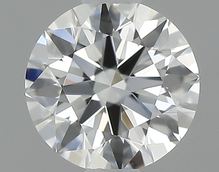 0.520ct Round