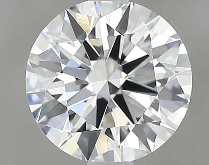 1.000ct Round