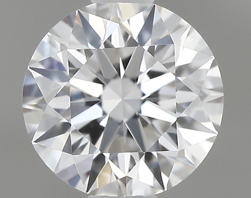 0.510ct Round