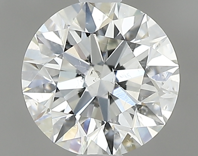 0.830ct Round