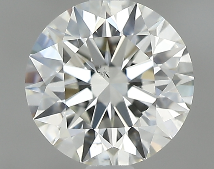 1.030ct Round