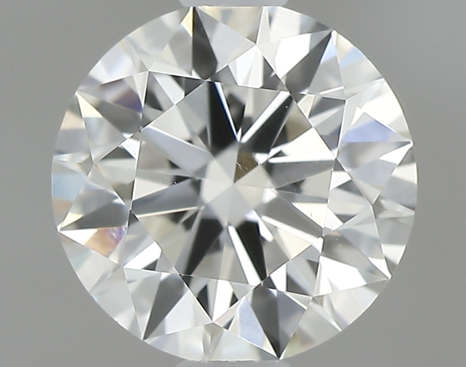 0.760ct Round