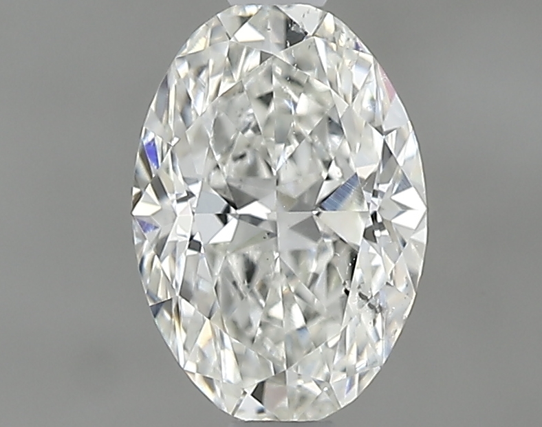 0.700ct Oval