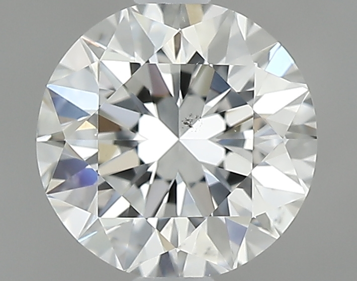 1.000ct Round