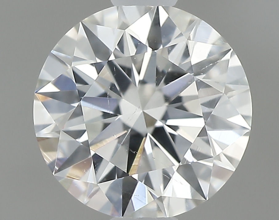 0.720ct Round
