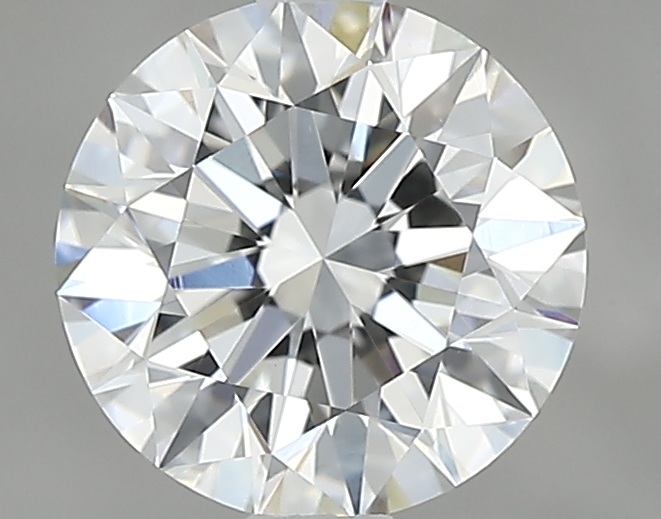 1.000ct Round