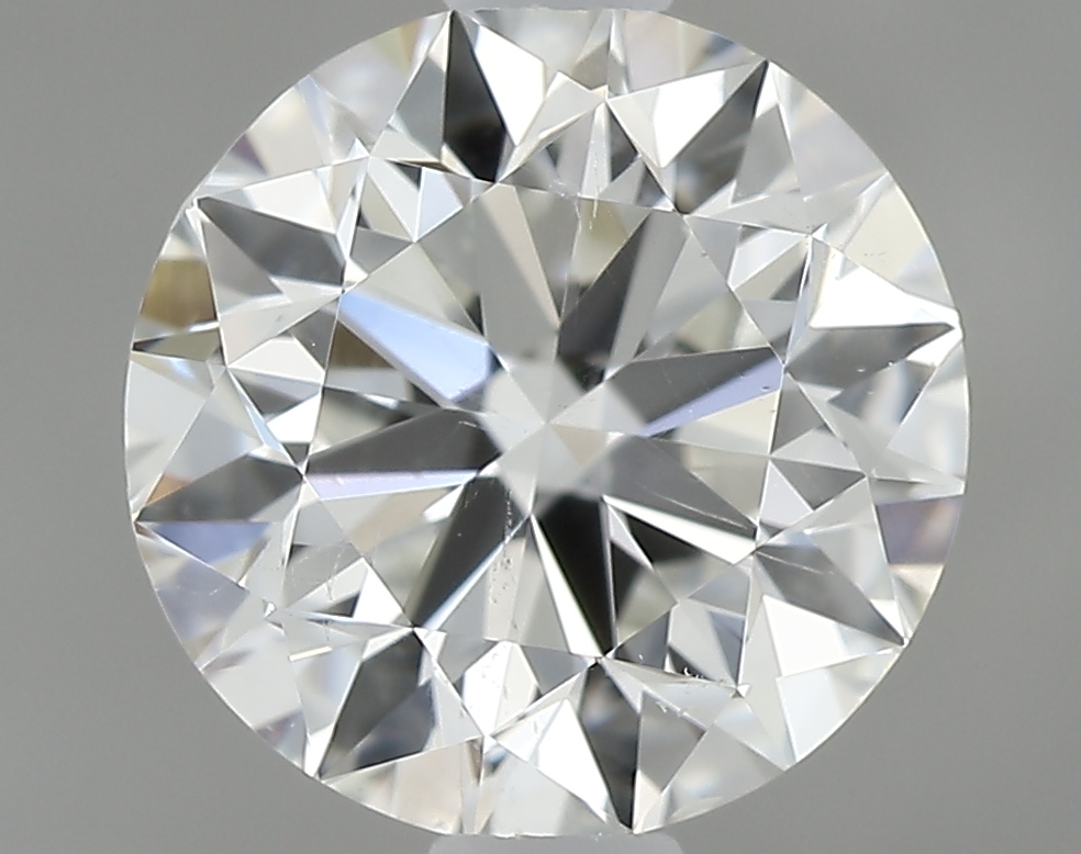 1.000ct Round