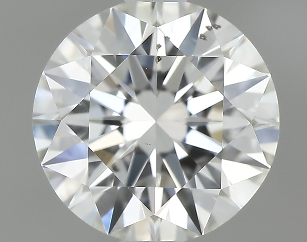 1.000ct Round