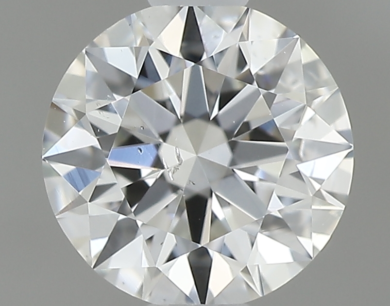 0.520ct Round