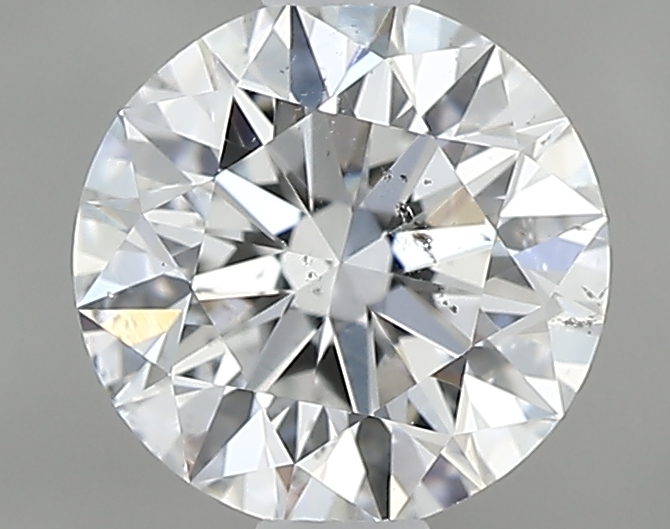 0.700ct Round
