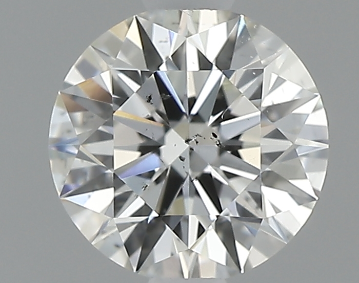 0.730ct Round