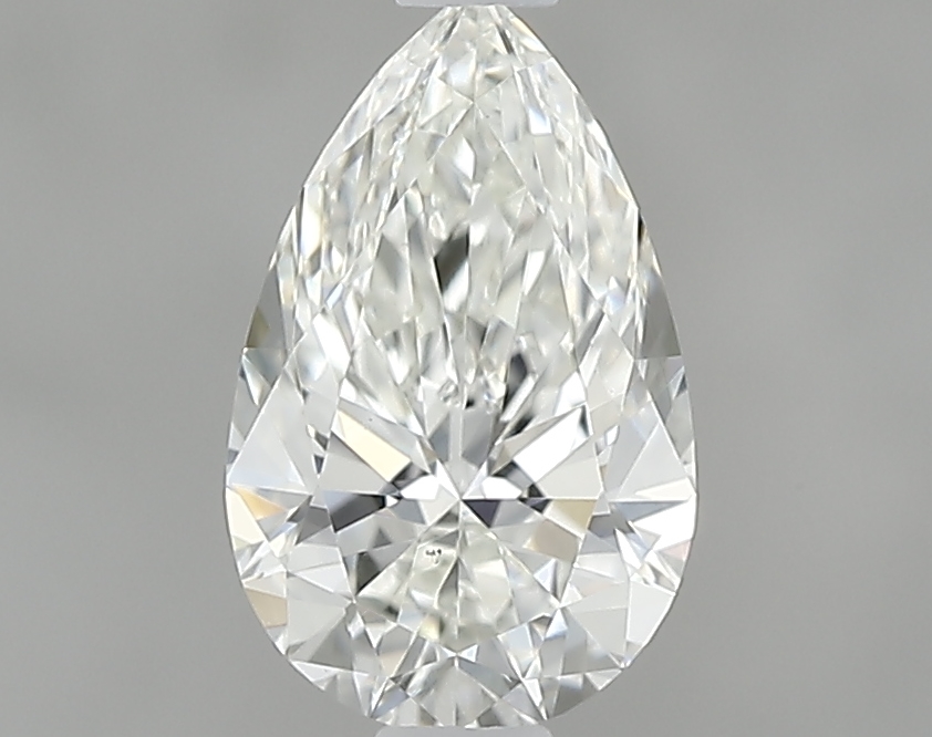 0.700ct Pear