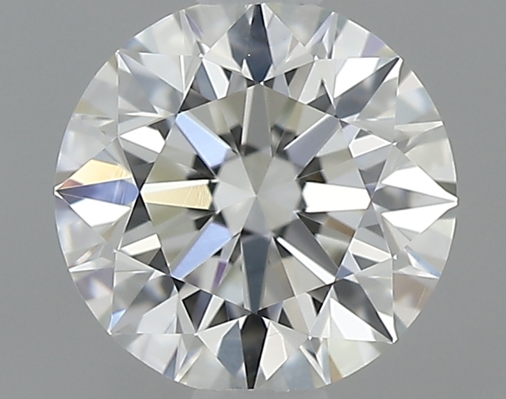 0.610ct Round