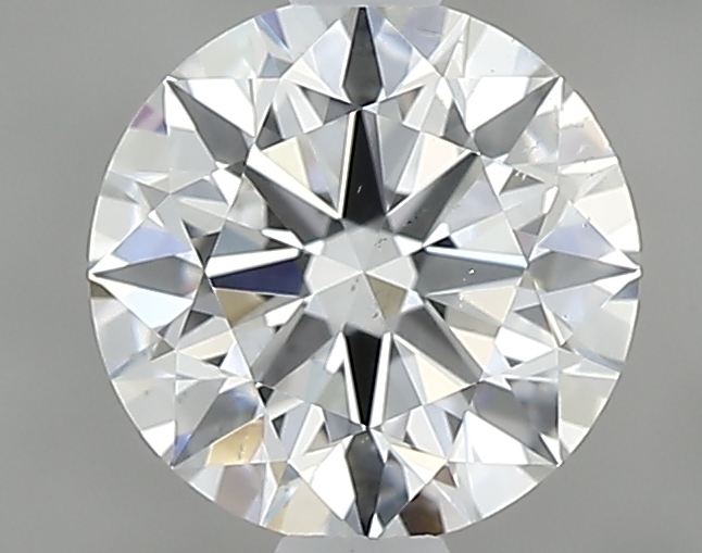 0.850ct Round