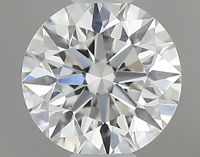 Round diamond