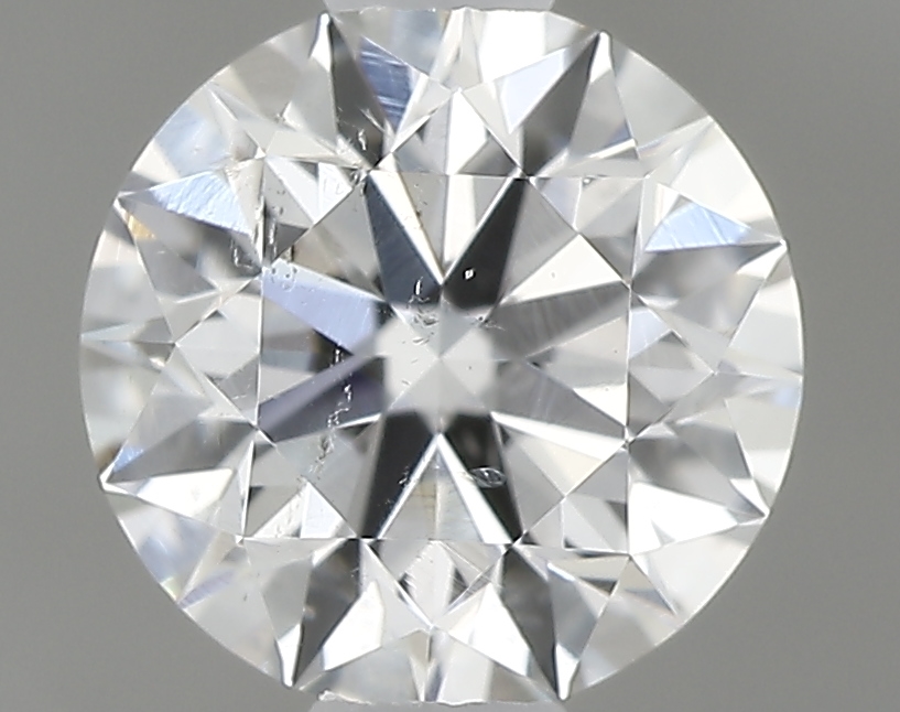 0.500ct Round