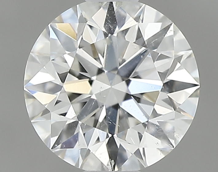 0.560ct Round