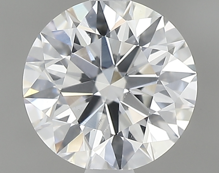 1.000ct Round