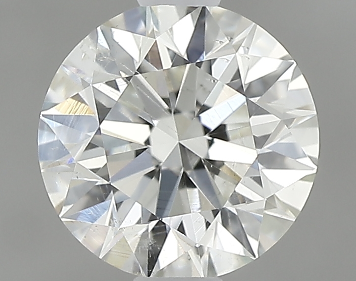 0.710ct Round