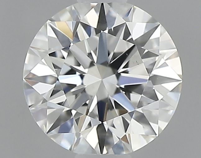 0.530ct Round