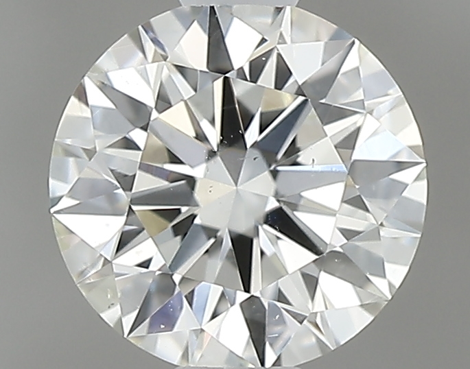 0.500ct Round