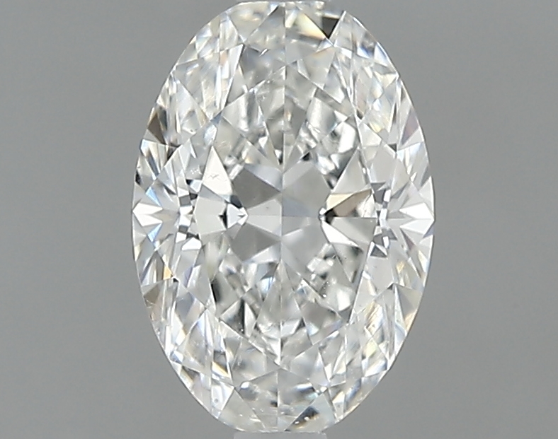 1.010ct Oval