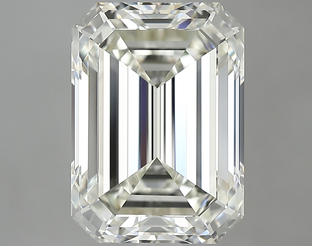 5.010ct Emerald