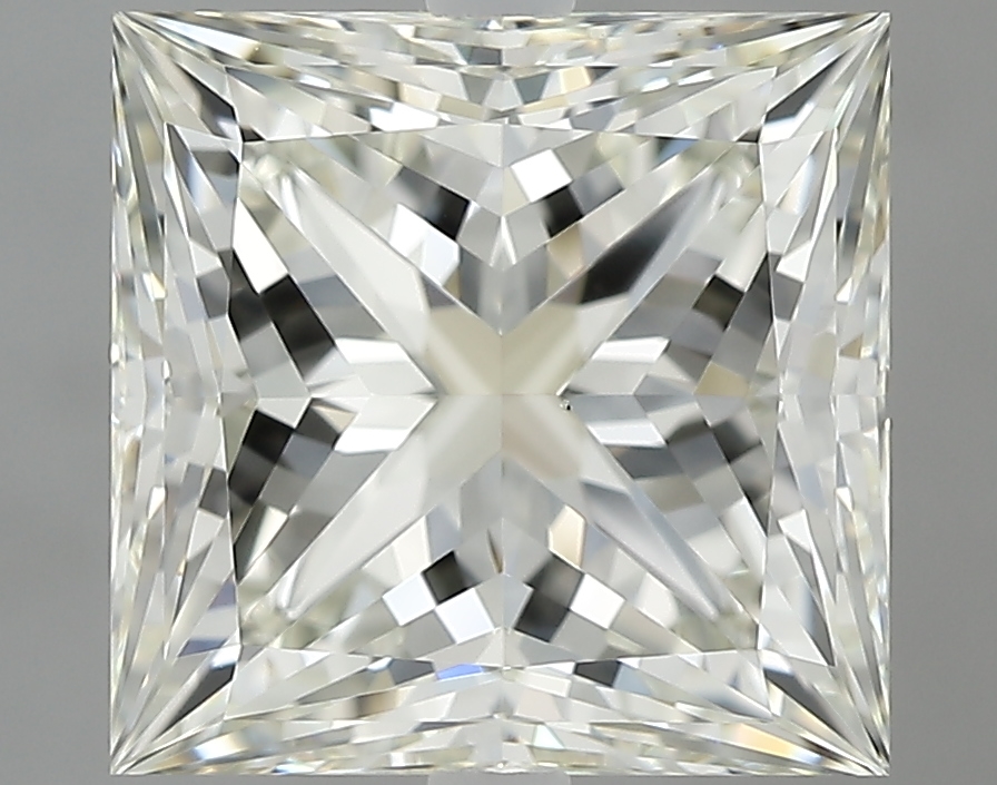 5.010ct Princess