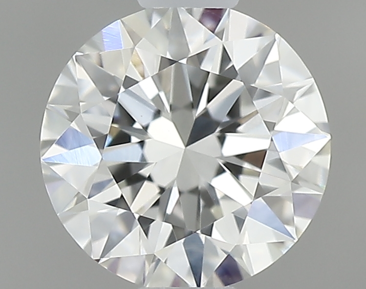 0.500ct Round