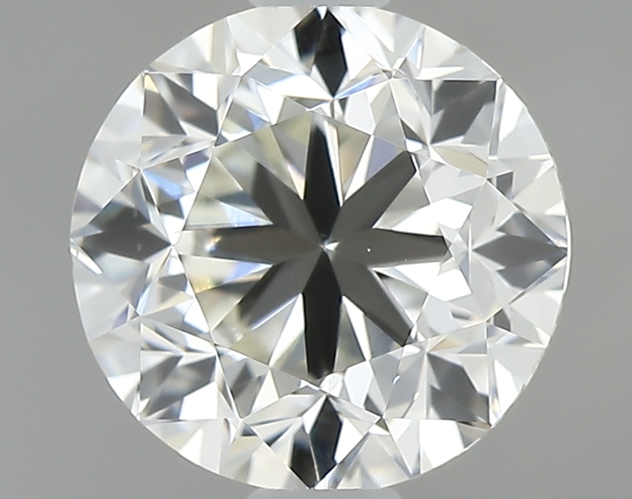 1.000ct Round
